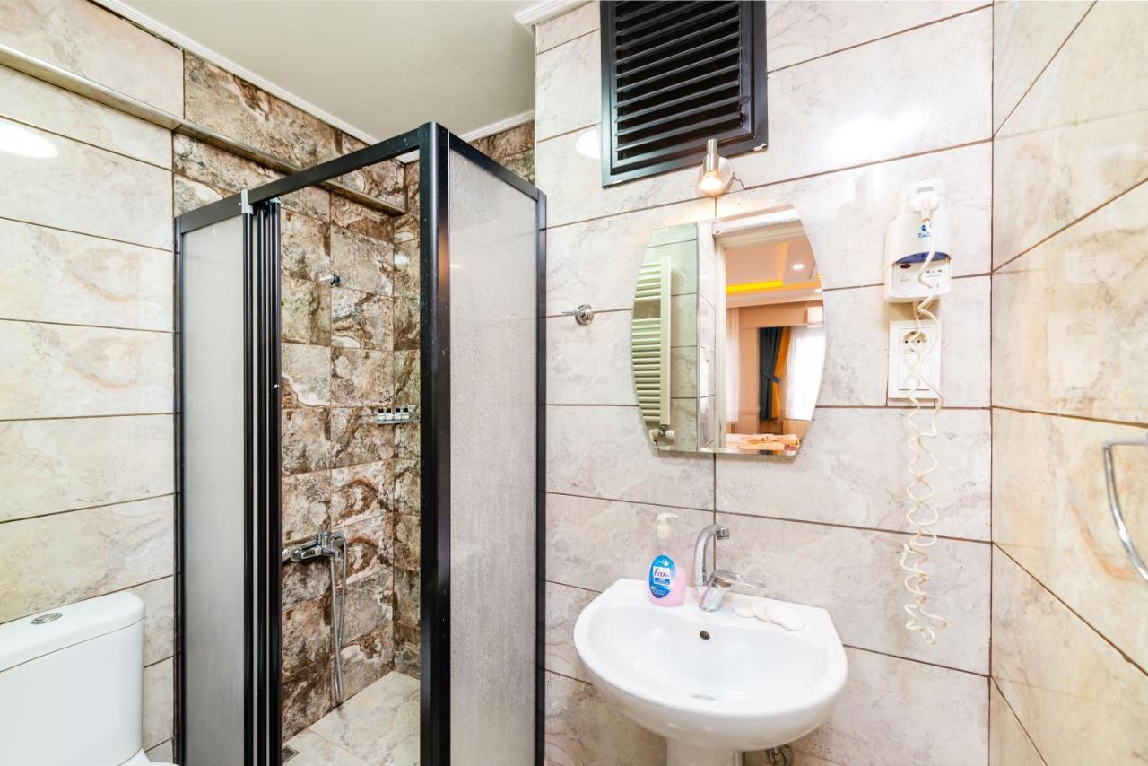 Kadirga Studios Istanbul Exteriör bild