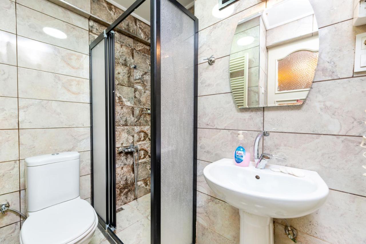 Kadirga Studios Istanbul Exteriör bild